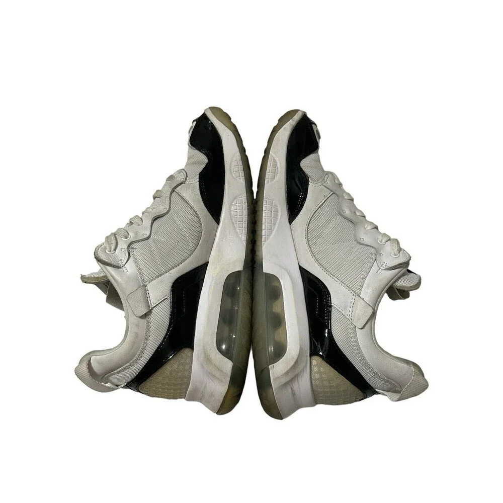 Jordan Nike MA2 Concord White Black Running Basketball Sneaker CV8122 10…